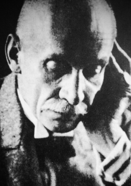 Gustavmeyrink
