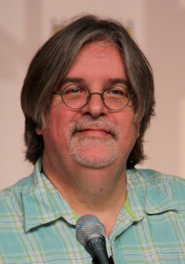 Mattgroening