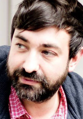 Jorgemonlongo