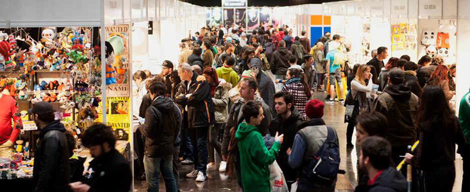 Zaragoza2016 news