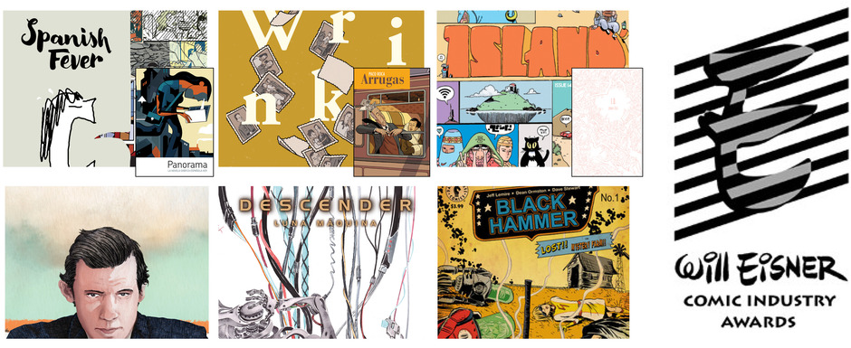 Eisner 2017 2