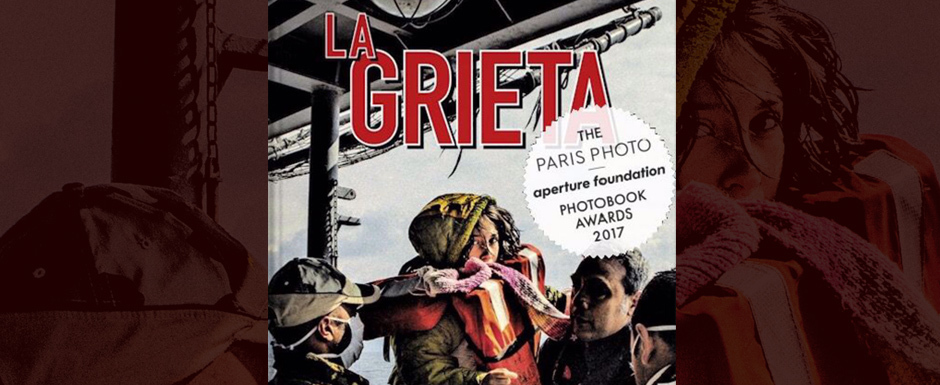 Lagrieta news aperture