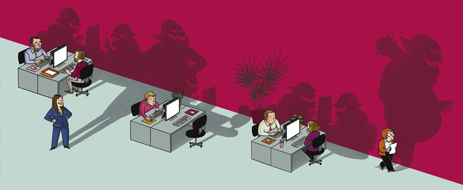 Trollcorporation news