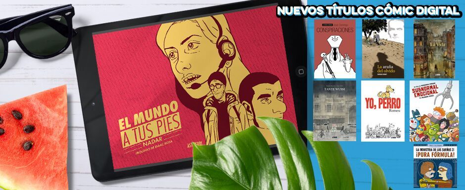 Digital3 news